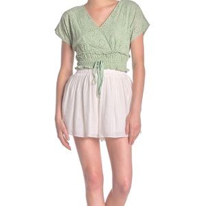 NWT Lush Shorts, Women’s size medium